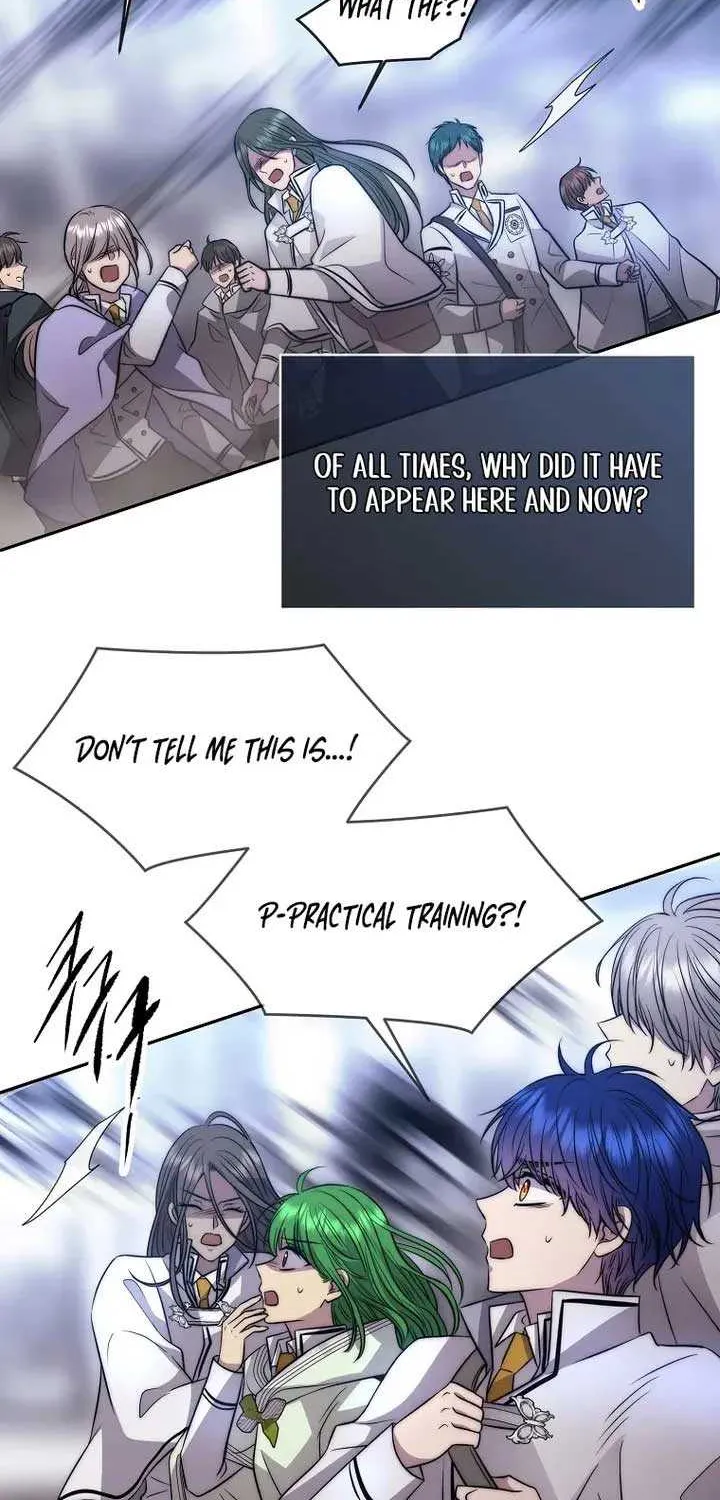 Read Black Haze (2025) chapter 36 image 40 on Lezhin