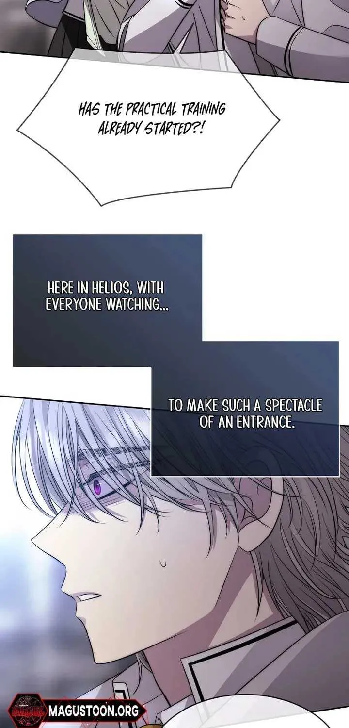 Read Black Haze (2025) chapter 36 image 41 on Lezhin