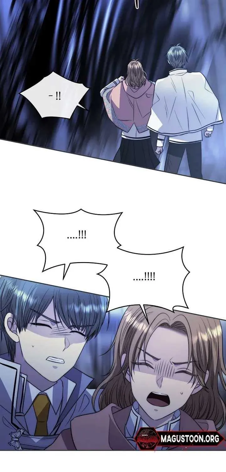 Read Black Haze (2025) chapter 36 image 59 on Lezhin