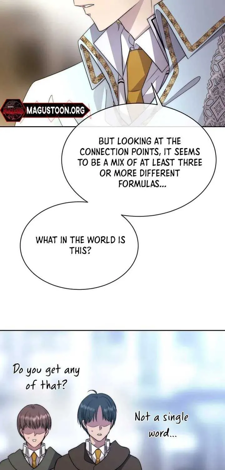 Read Black Haze (2025) chapter 36 image 9 on Lezhin