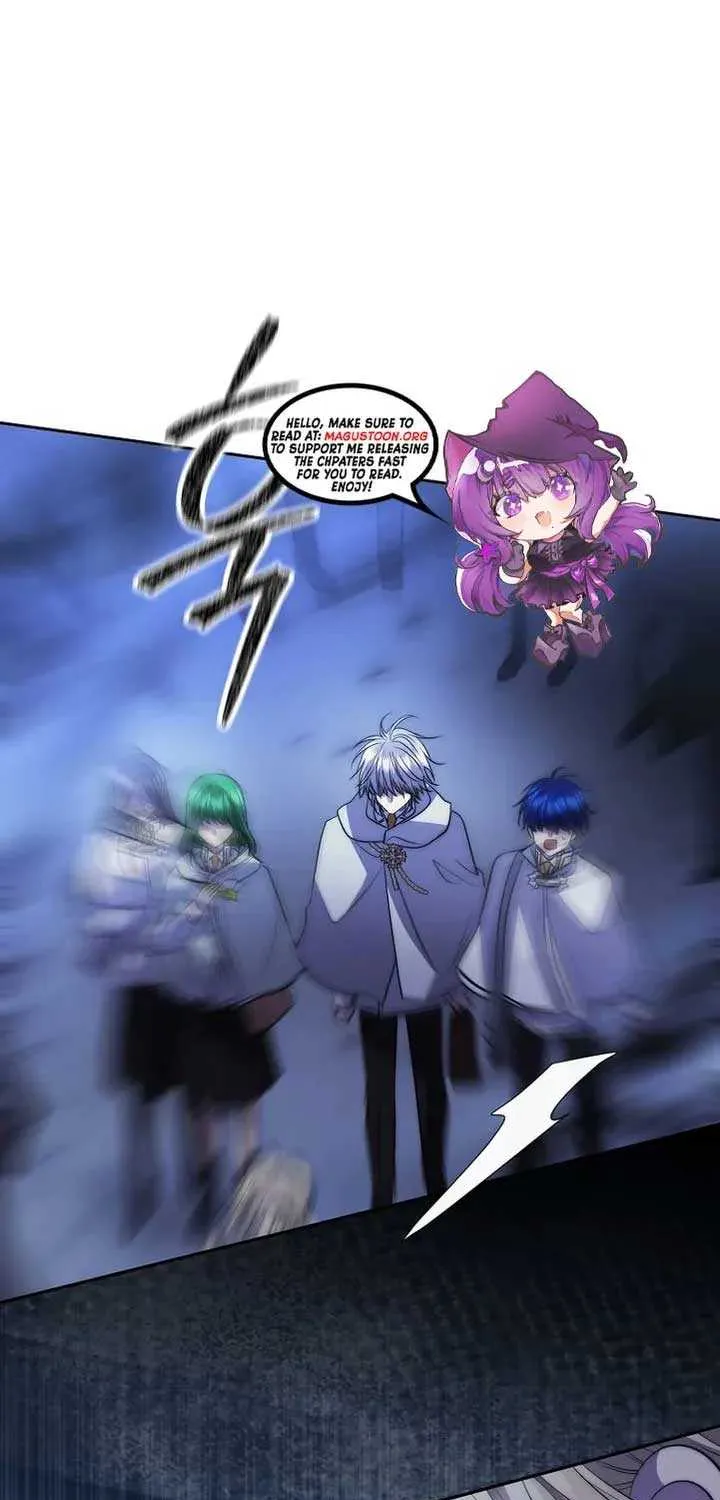Read Black Haze (2025) chapter 37 image 1 on Lezhin