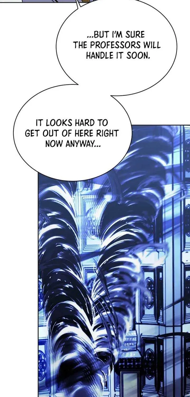 Read Black Haze (2025) chapter 37 image 24 on Lezhin