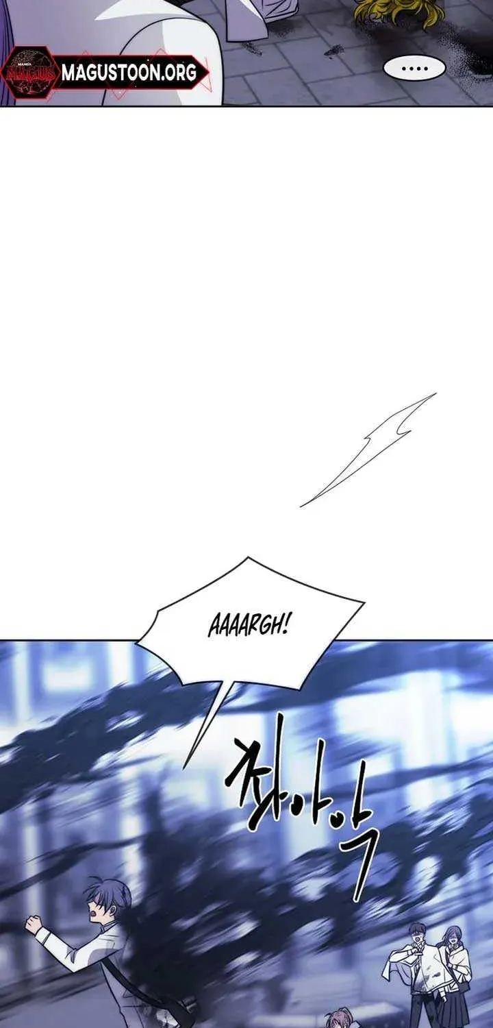 Read Black Haze (2025) chapter 37 image 27 on Lezhin