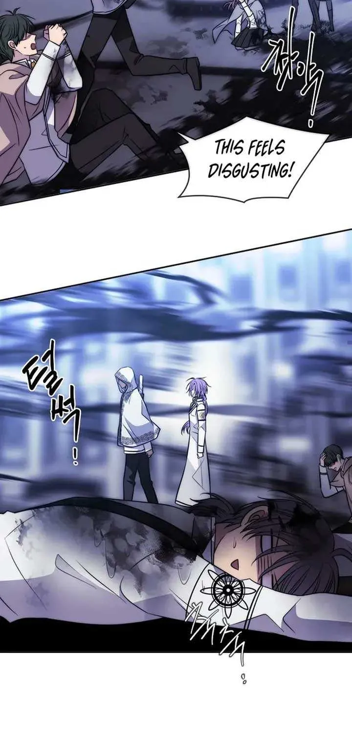 Read Black Haze (2025) chapter 37 image 28 on Lezhin