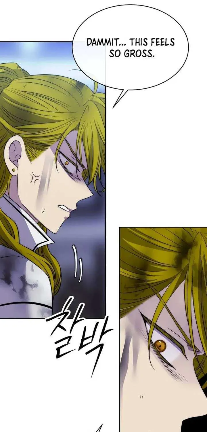Read Black Haze (2025) chapter 37 image 34 on Lezhin