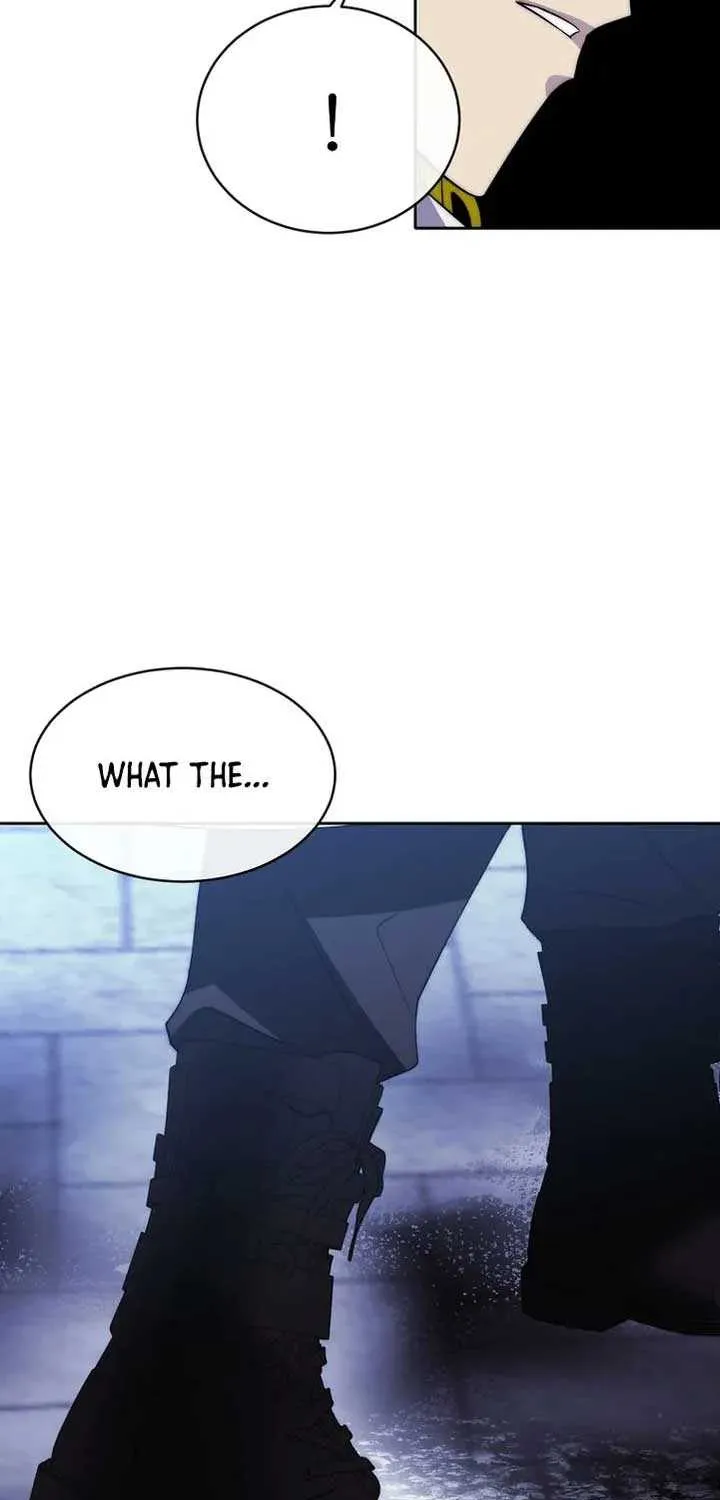 Read Black Haze (2025) chapter 37 image 35 on Lezhin