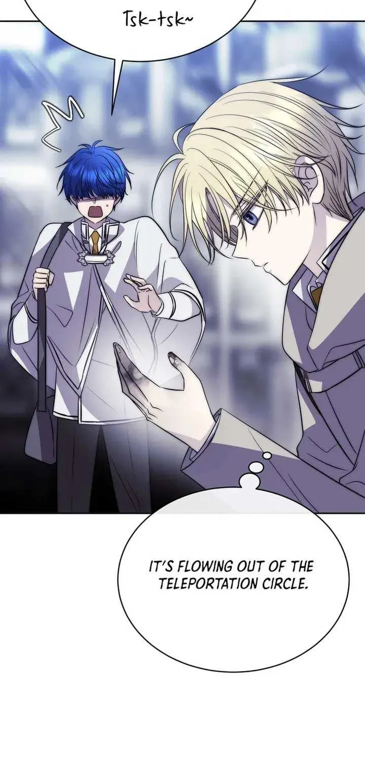 Read Black Haze (2025) chapter 37 image 38 on Lezhin
