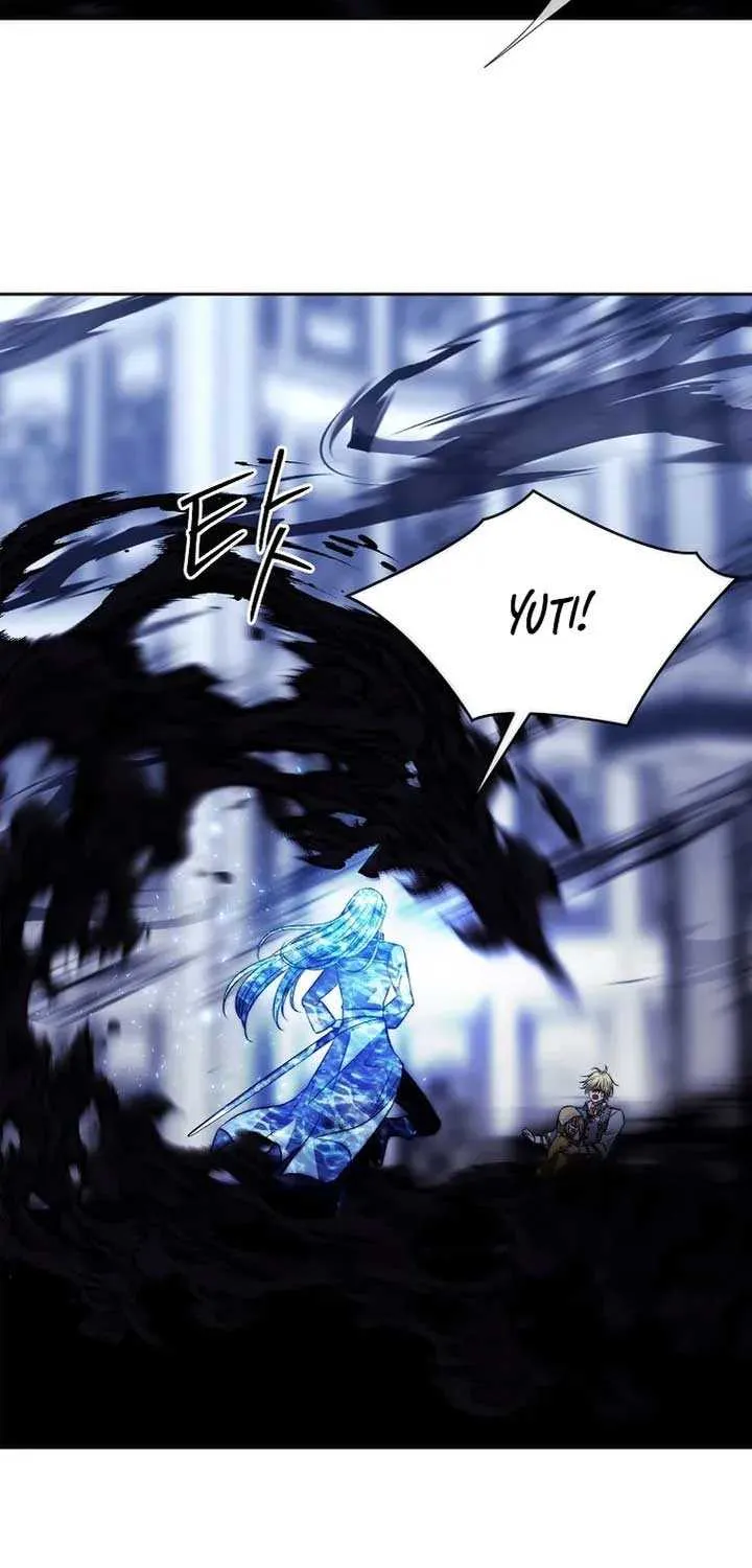 Read Black Haze (2025) chapter 37 image 55 on Lezhin