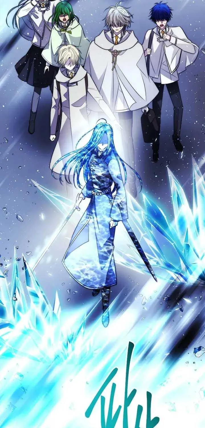 Read Black Haze (2025) chapter 37 image 9 on Lezhin