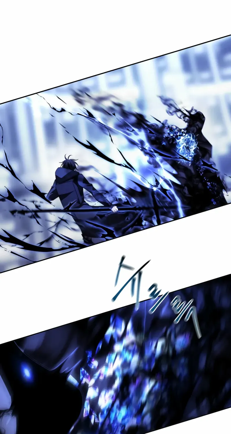 Read Black Haze (2025) chapter 38 image 29 on Lezhin