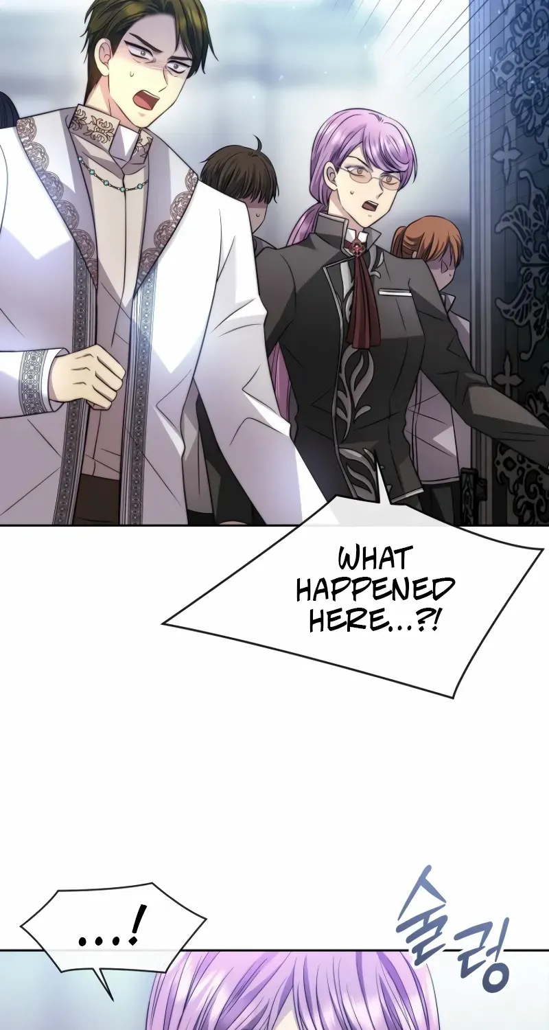 Read Black Haze (2025) chapter 38 image 64 on Lezhin