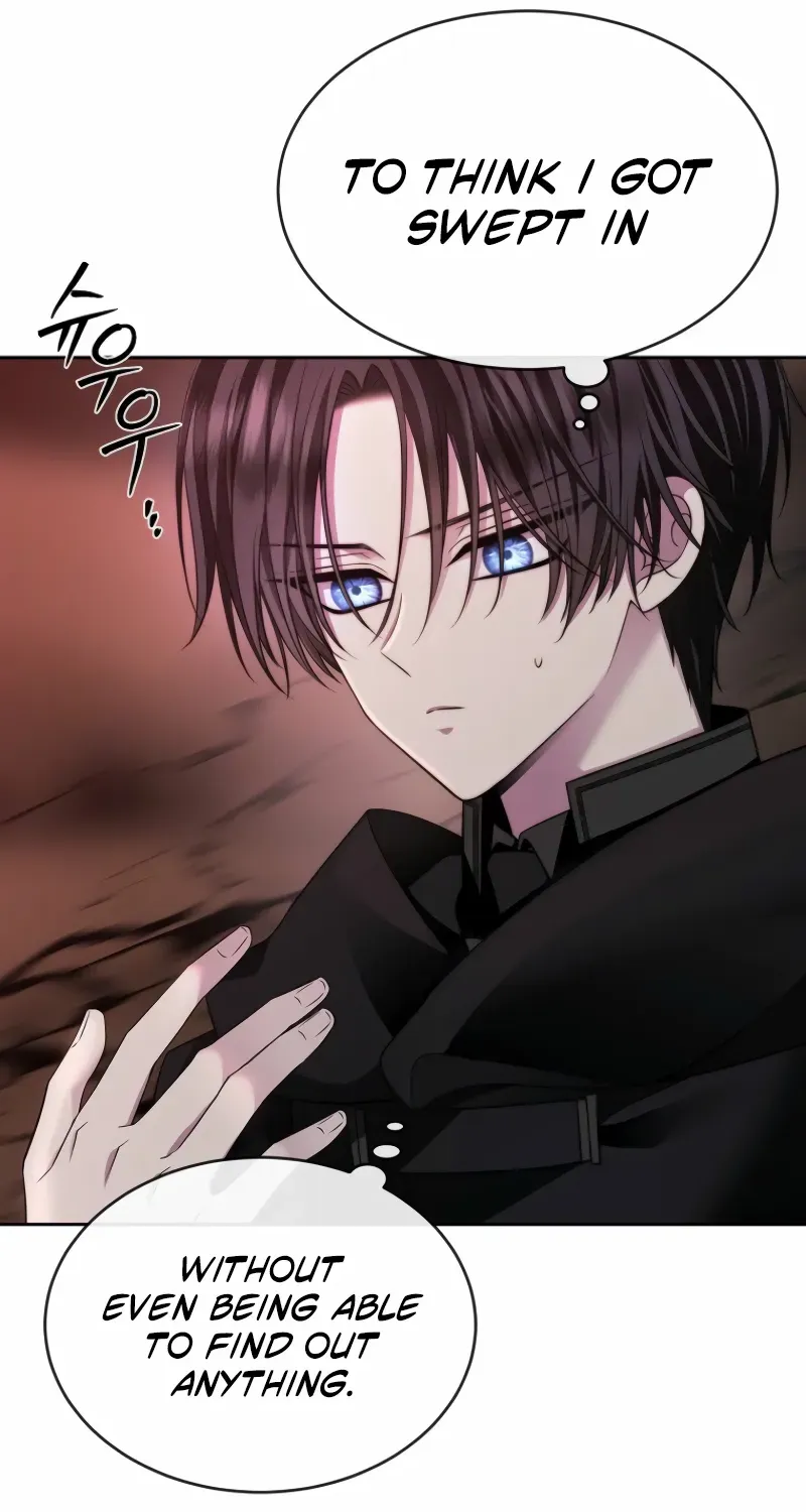 Read Black Haze (2025) chapter 38 image 95 on Lezhin