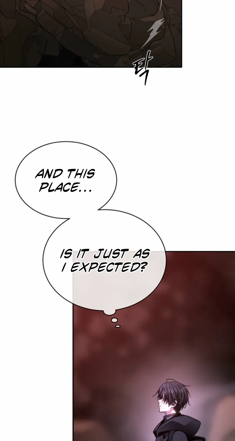 Read Black Haze (2025) chapter 38 image 97 on Lezhin
