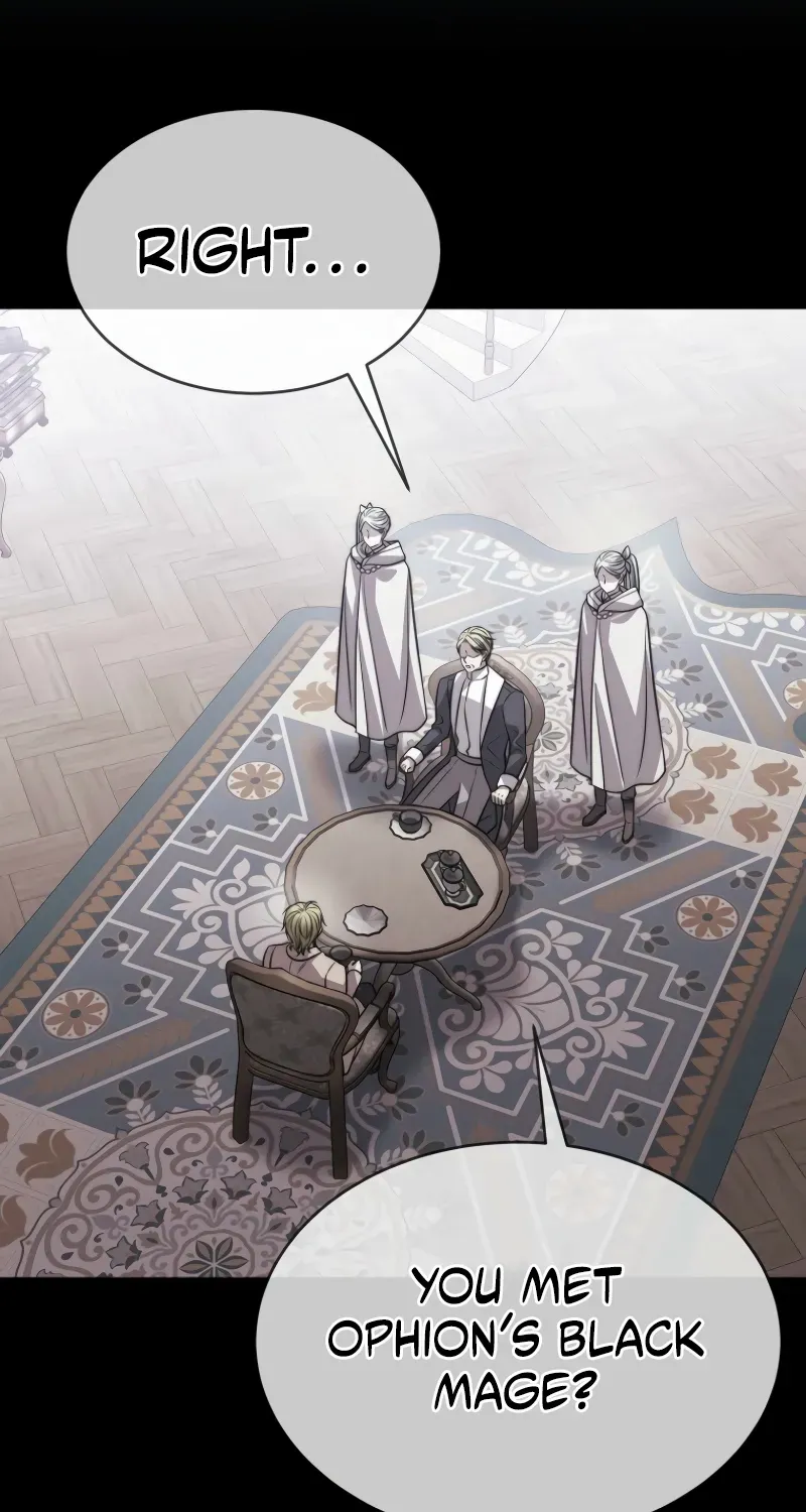 Read Black Haze (2025) chapter 39 image 16 on Lezhin