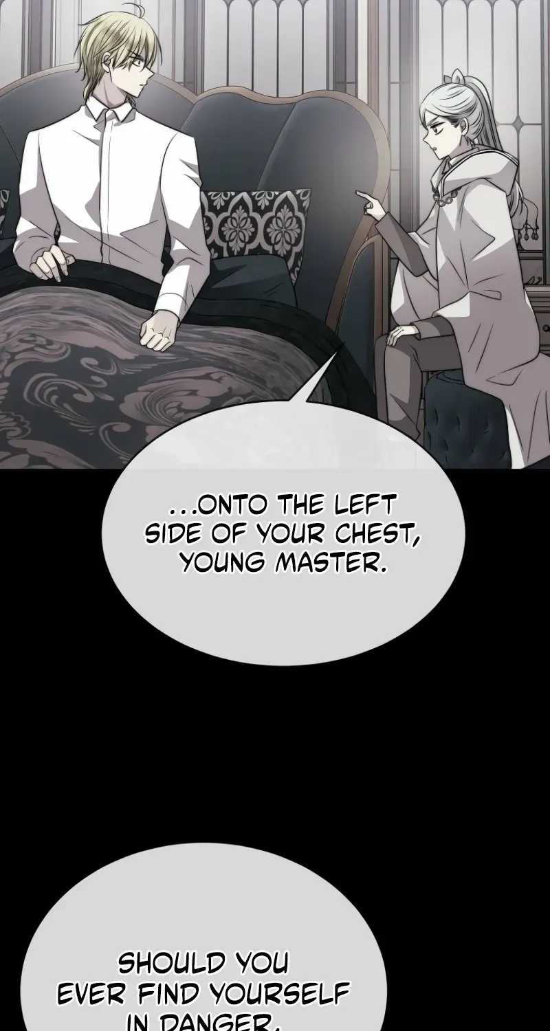 Read Black Haze (2025) chapter 39 image 27 on Lezhin
