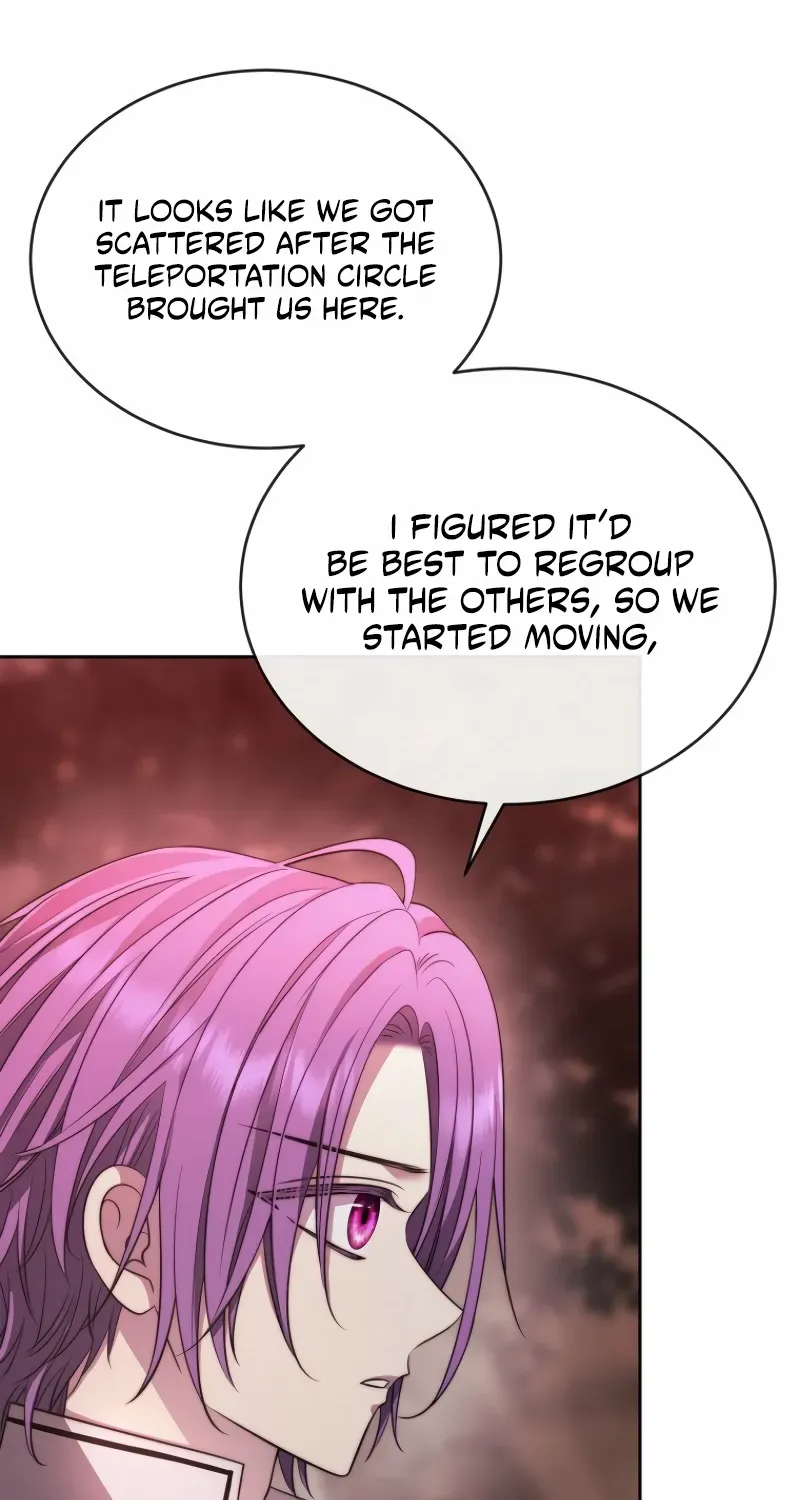 Read Black Haze (2025) chapter 39 image 51 on Lezhin