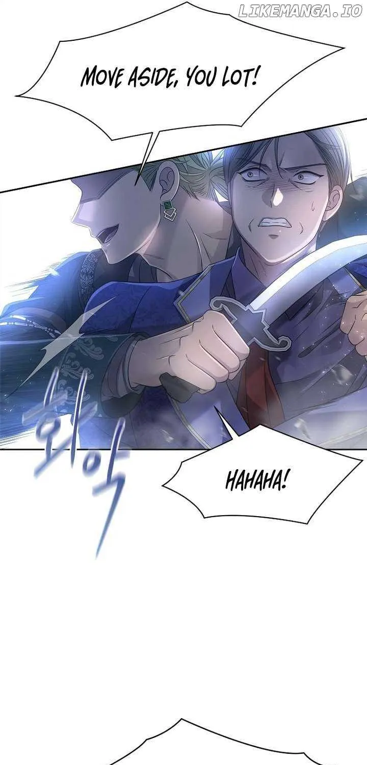 Read Black Haze (2025) chapter 4 image 13 on Lezhin