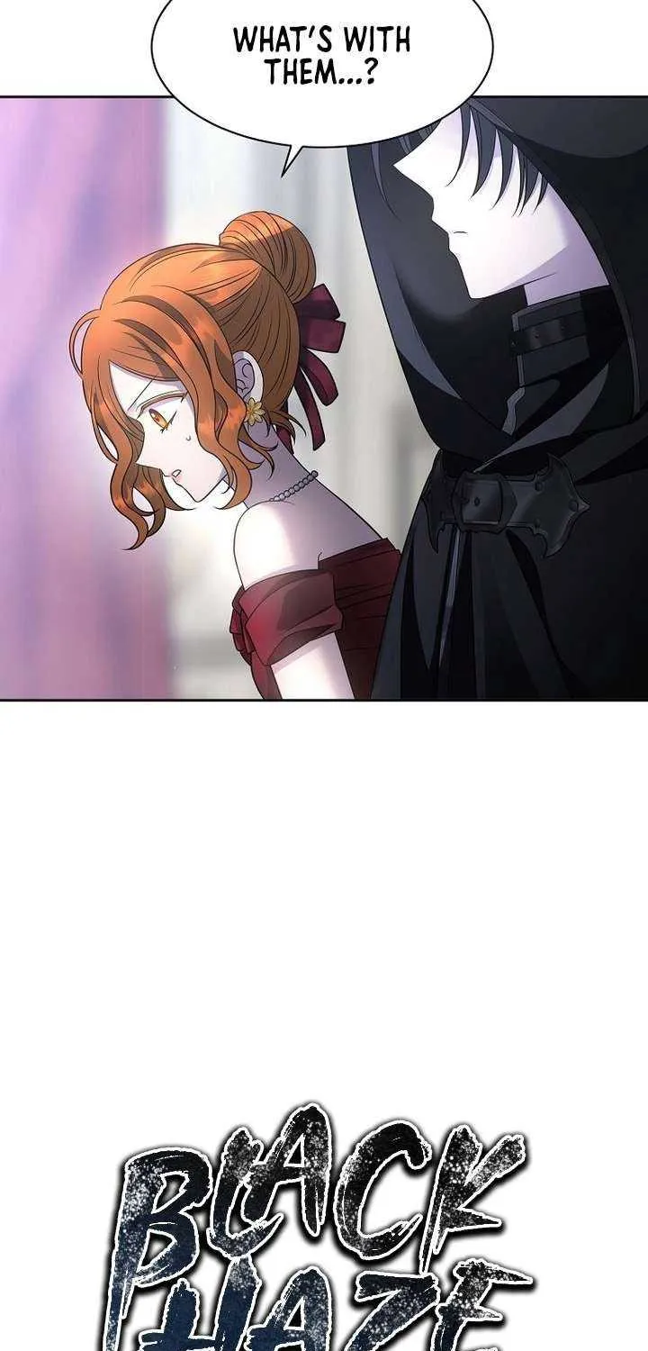 Read Black Haze (2025) chapter 4 image 17 on Lezhin