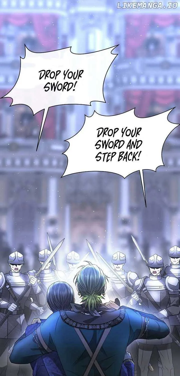 Read Black Haze (2025) chapter 4 image 19 on Lezhin