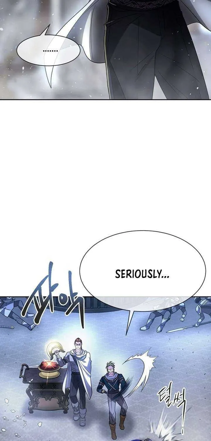 Read Black Haze (2025) chapter 4 image 28 on Lezhin