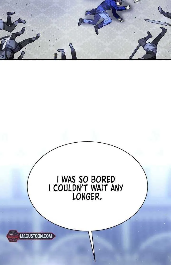 Read Black Haze (2025) chapter 4 image 29 on Lezhin