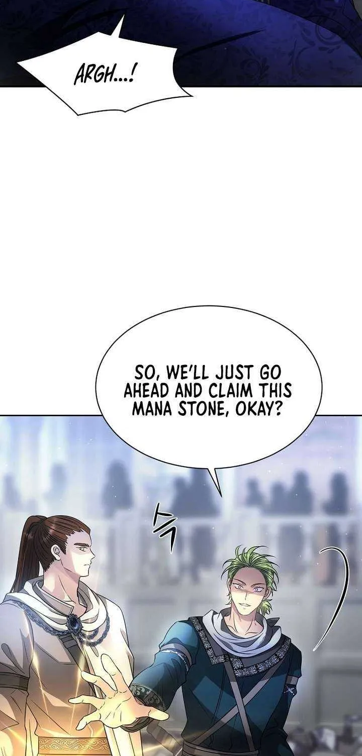 Read Black Haze (2025) chapter 4 image 31 on Lezhin