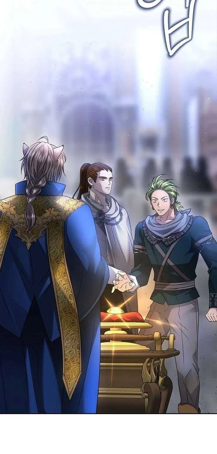 Read Black Haze (2025) chapter 4 image 33 on Lezhin