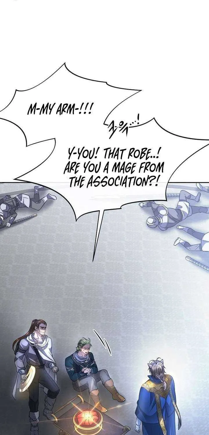 Read Black Haze (2025) chapter 4 image 37 on Lezhin