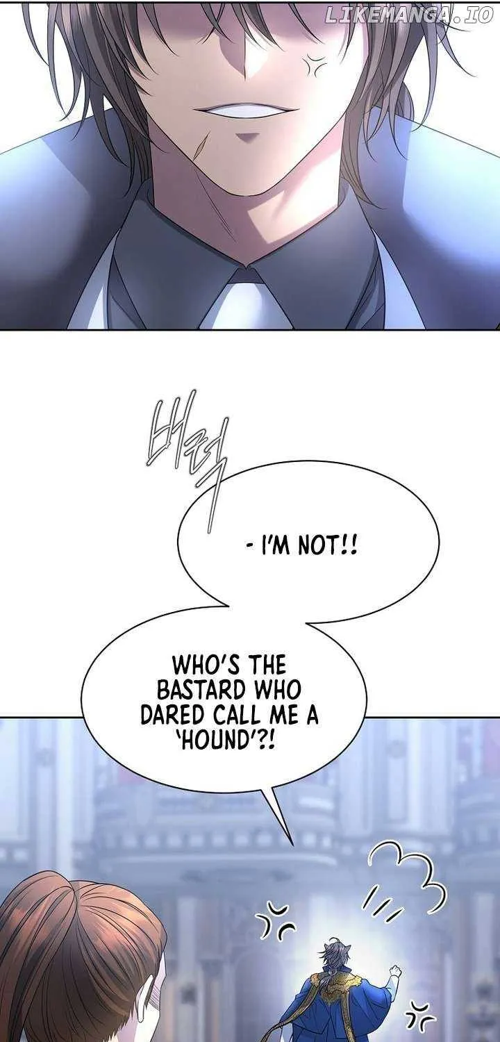 Read Black Haze (2025) chapter 4 image 42 on Lezhin