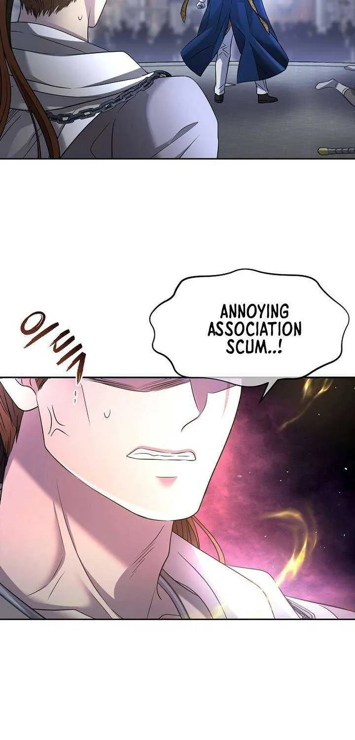 Read Black Haze (2025) chapter 4 image 43 on Lezhin