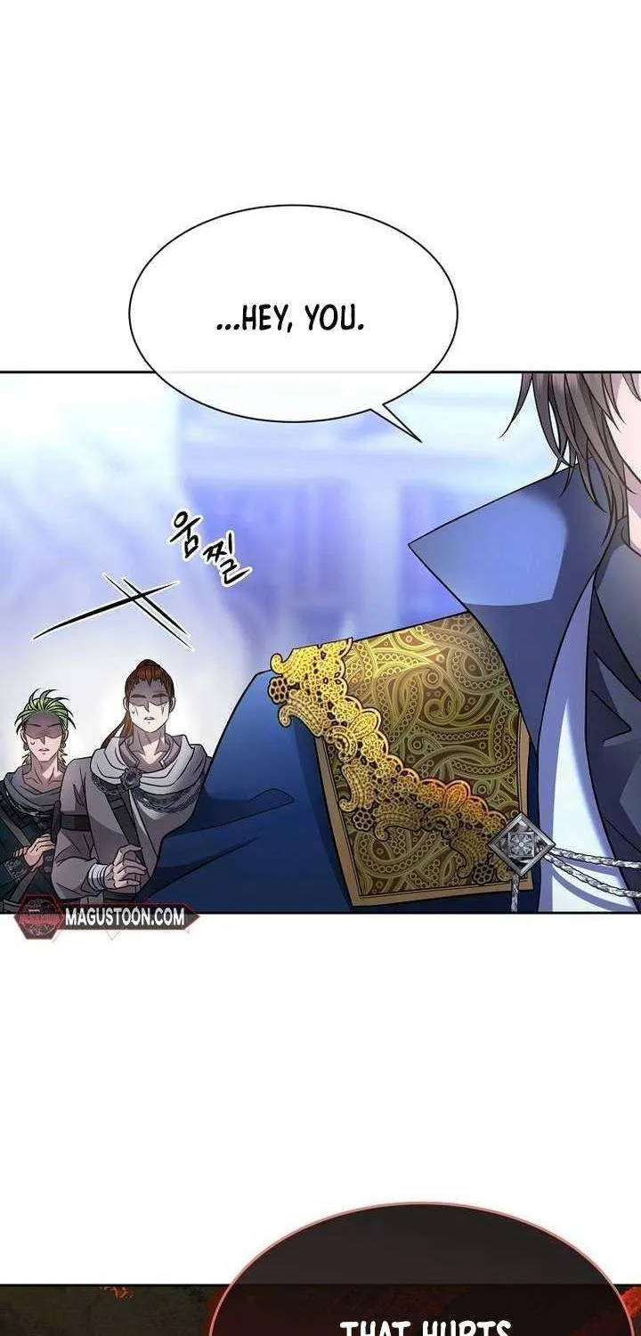 Read Black Haze (2025) chapter 4 image 50 on Lezhin
