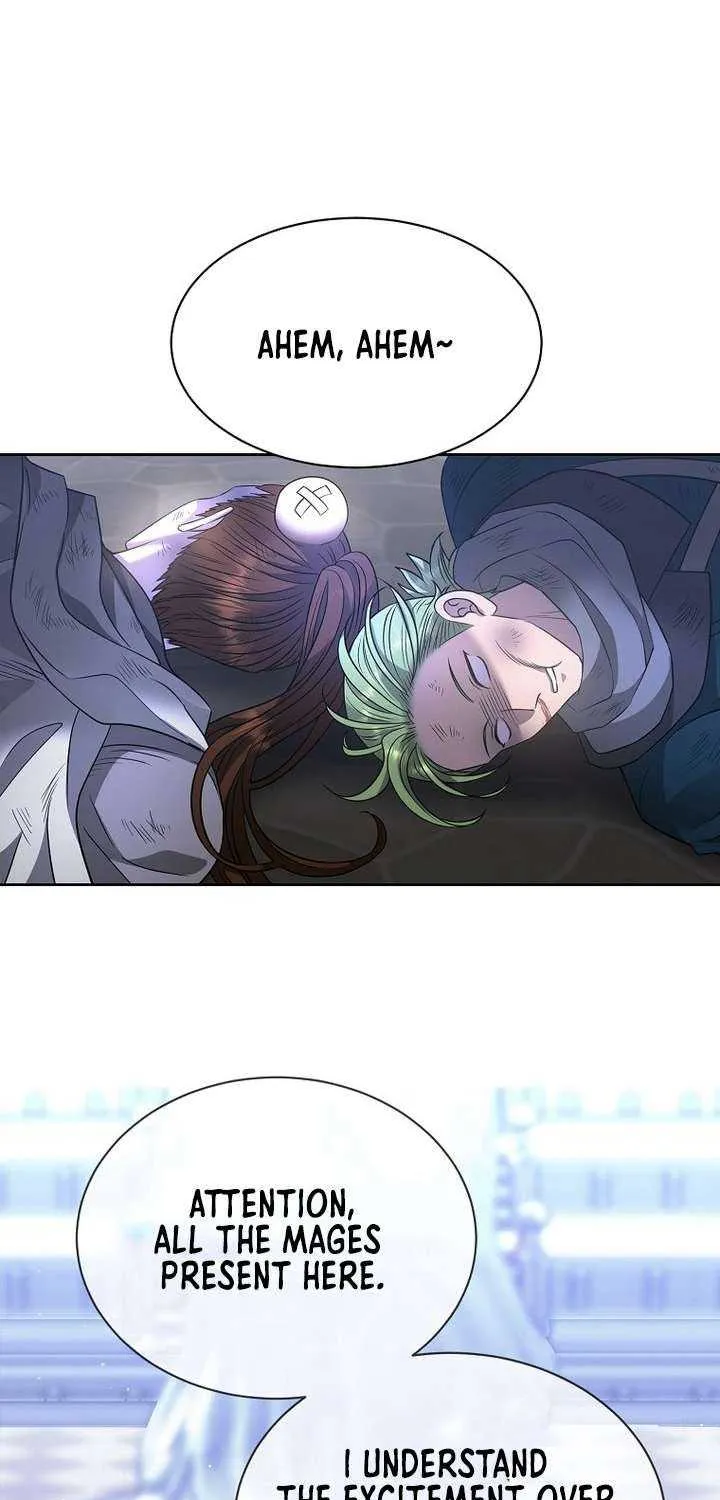 Read Black Haze (2025) chapter 4 image 57 on Lezhin