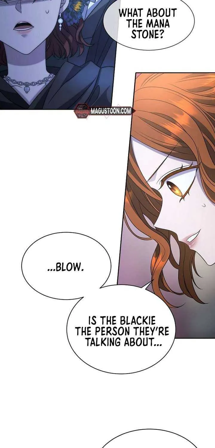 Read Black Haze (2025) chapter 4 image 72 on Lezhin