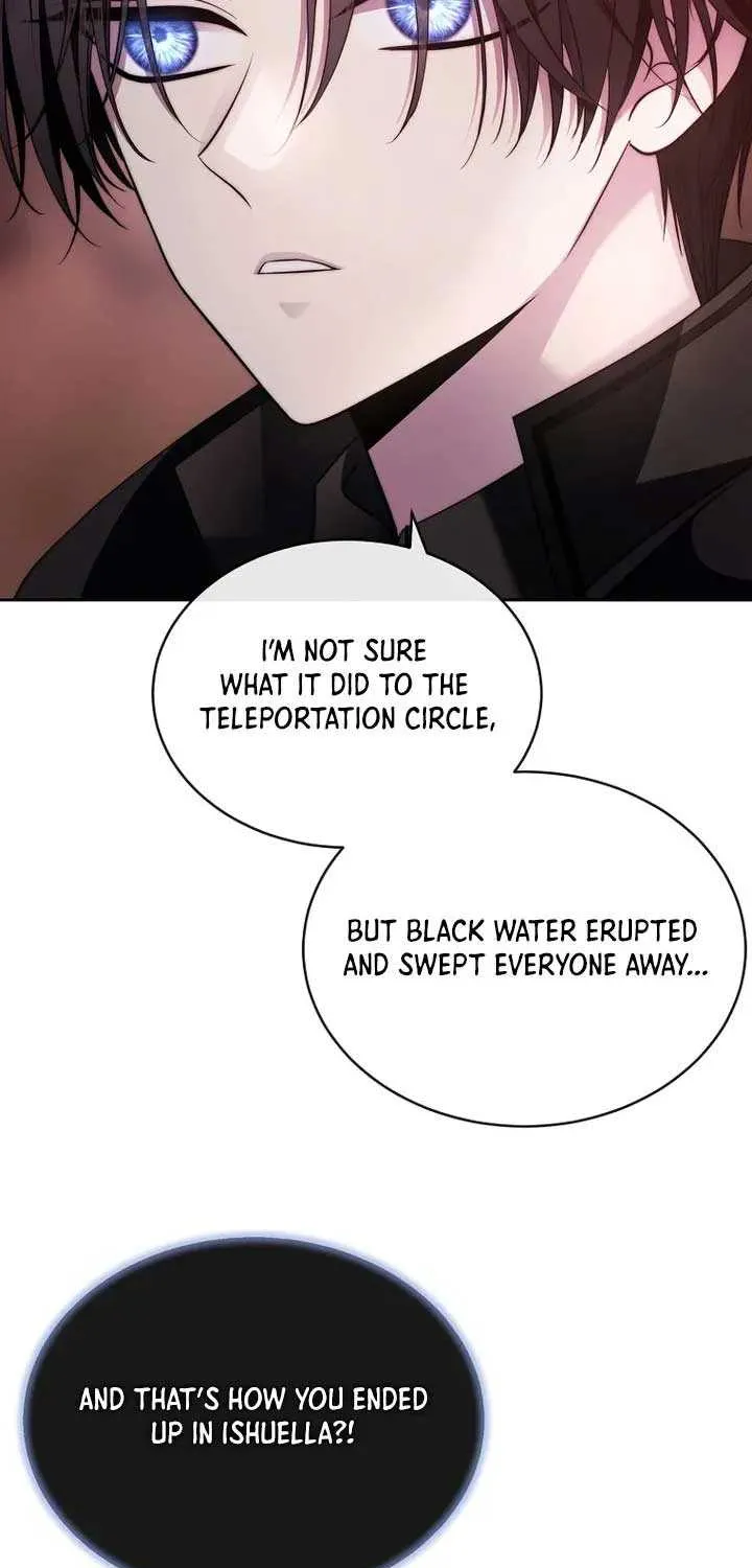 Read Black Haze (2025) chapter 40 image 10 on Lezhin