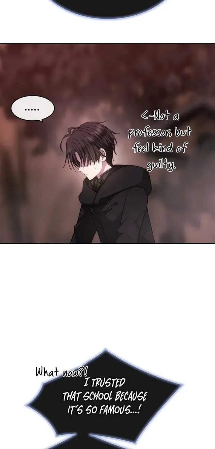 Read Black Haze (2025) chapter 40 image 12 on Lezhin