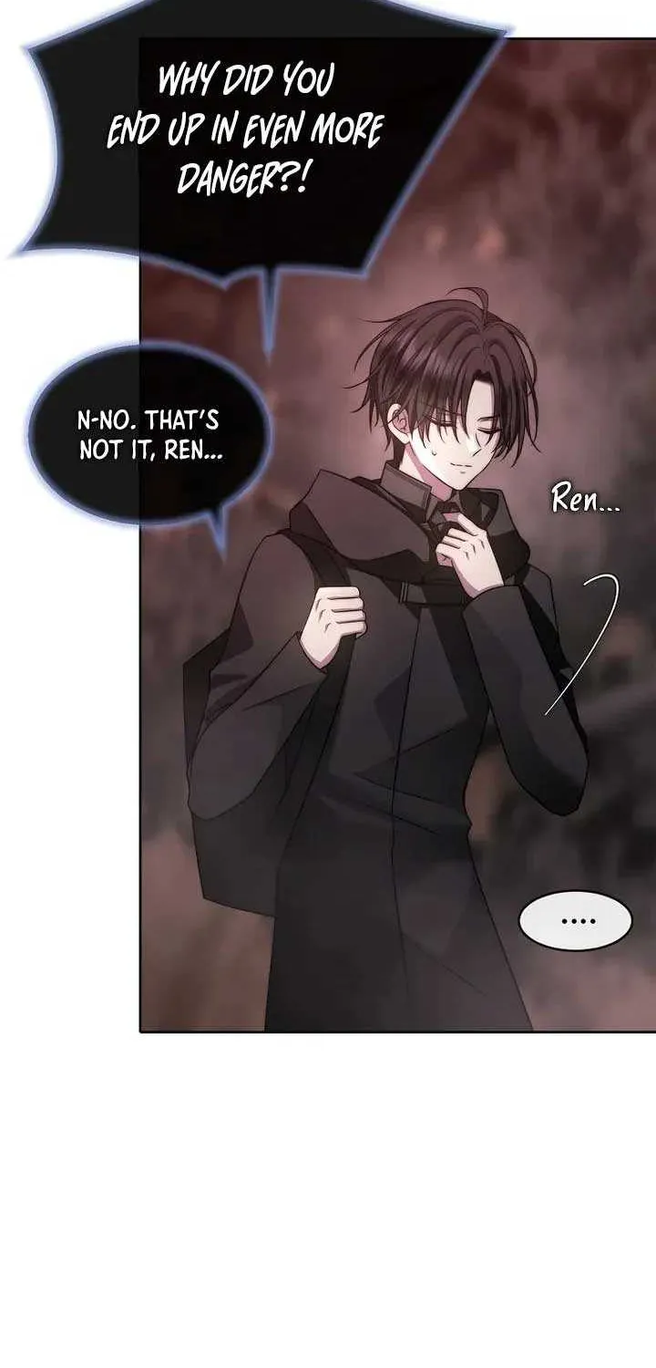 Read Black Haze (2025) chapter 40 image 13 on Lezhin