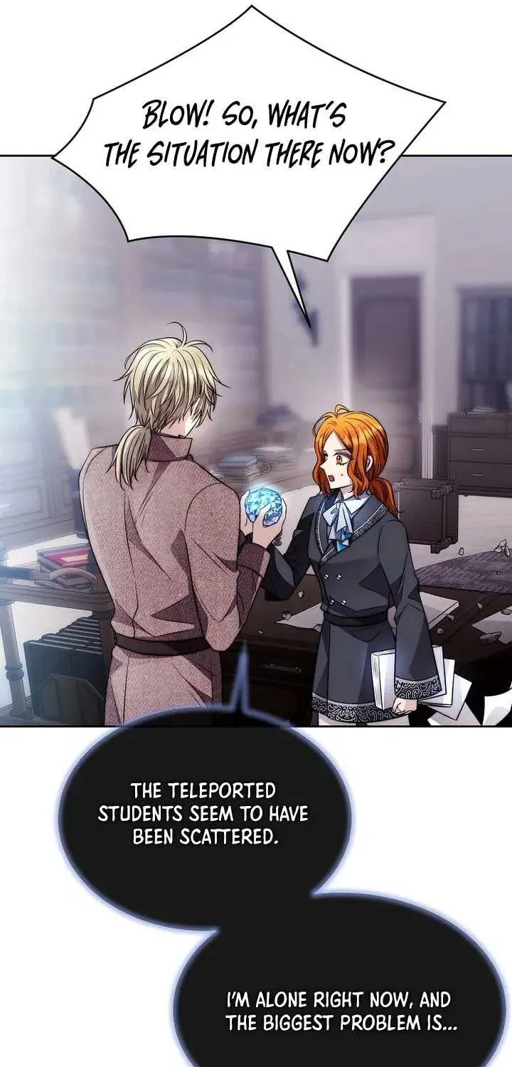 Read Black Haze (2025) chapter 40 image 14 on Lezhin