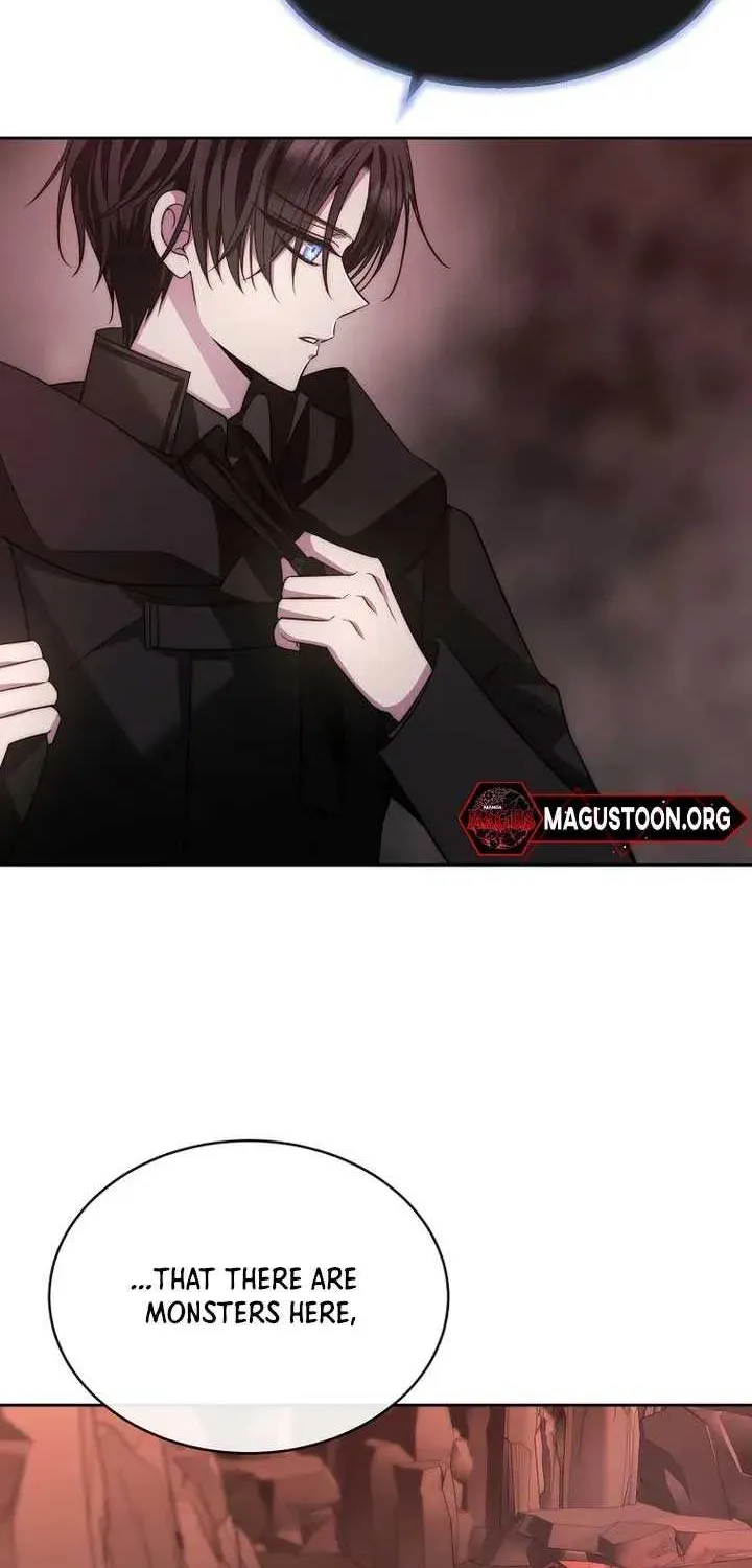 Read Black Haze (2025) chapter 40 image 15 on Lezhin