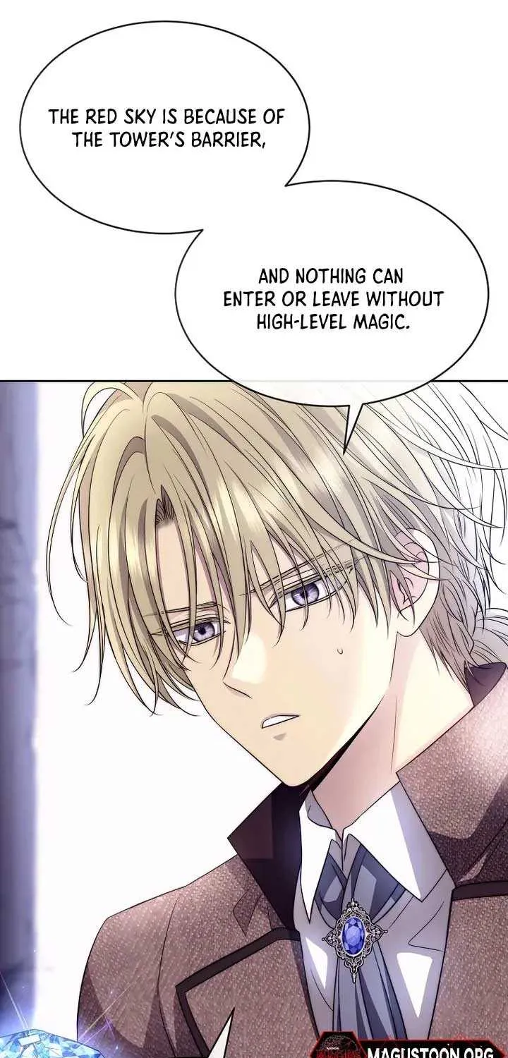 Read Black Haze (2025) chapter 40 image 22 on Lezhin