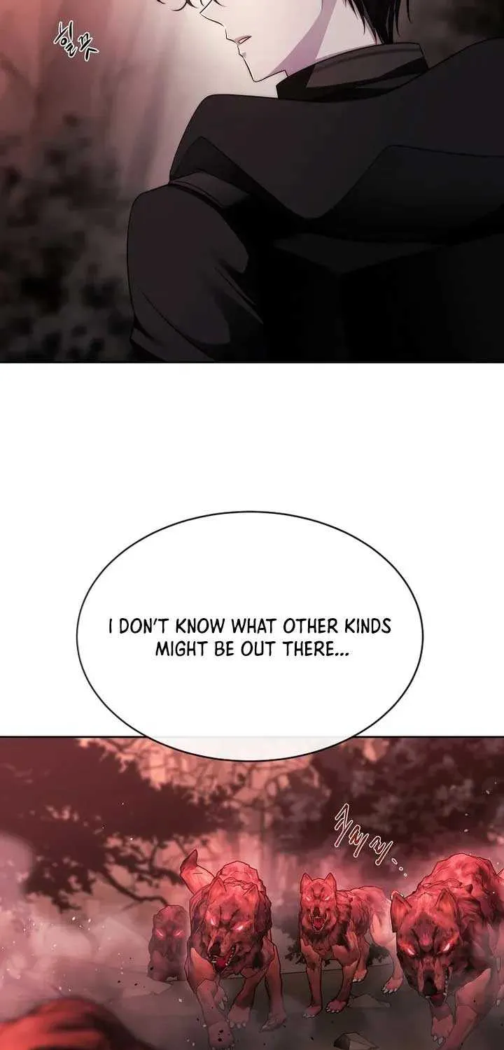 Read Black Haze (2025) chapter 40 image 24 on Lezhin