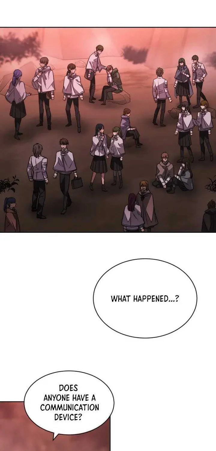 Read Black Haze (2025) chapter 40 image 29 on Lezhin