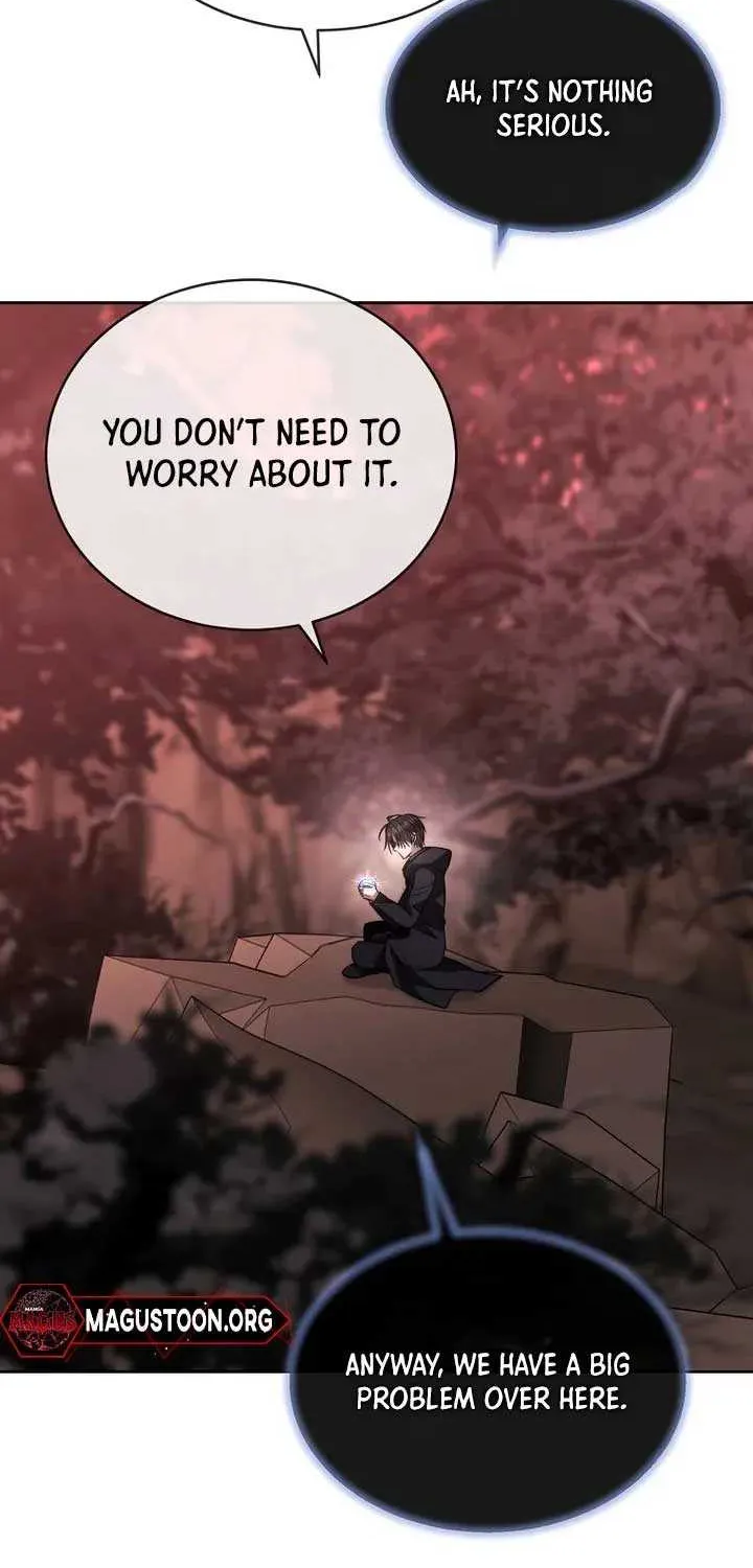 Read Black Haze (2025) chapter 40 image 3 on Lezhin