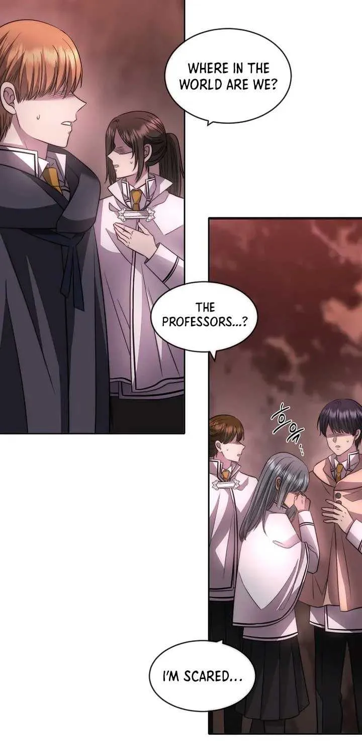 Read Black Haze (2025) chapter 40 image 30 on Lezhin