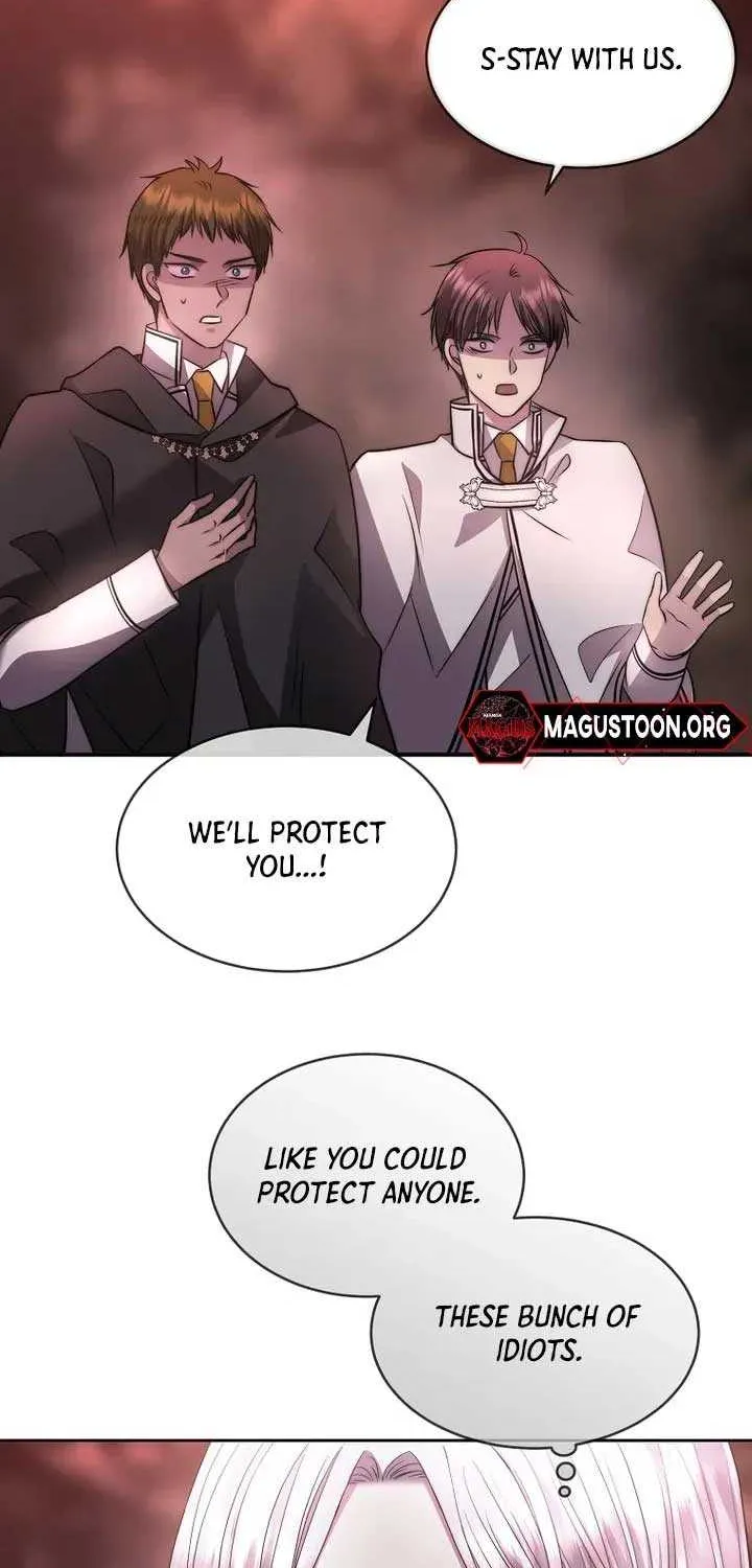 Read Black Haze (2025) chapter 40 image 33 on Lezhin