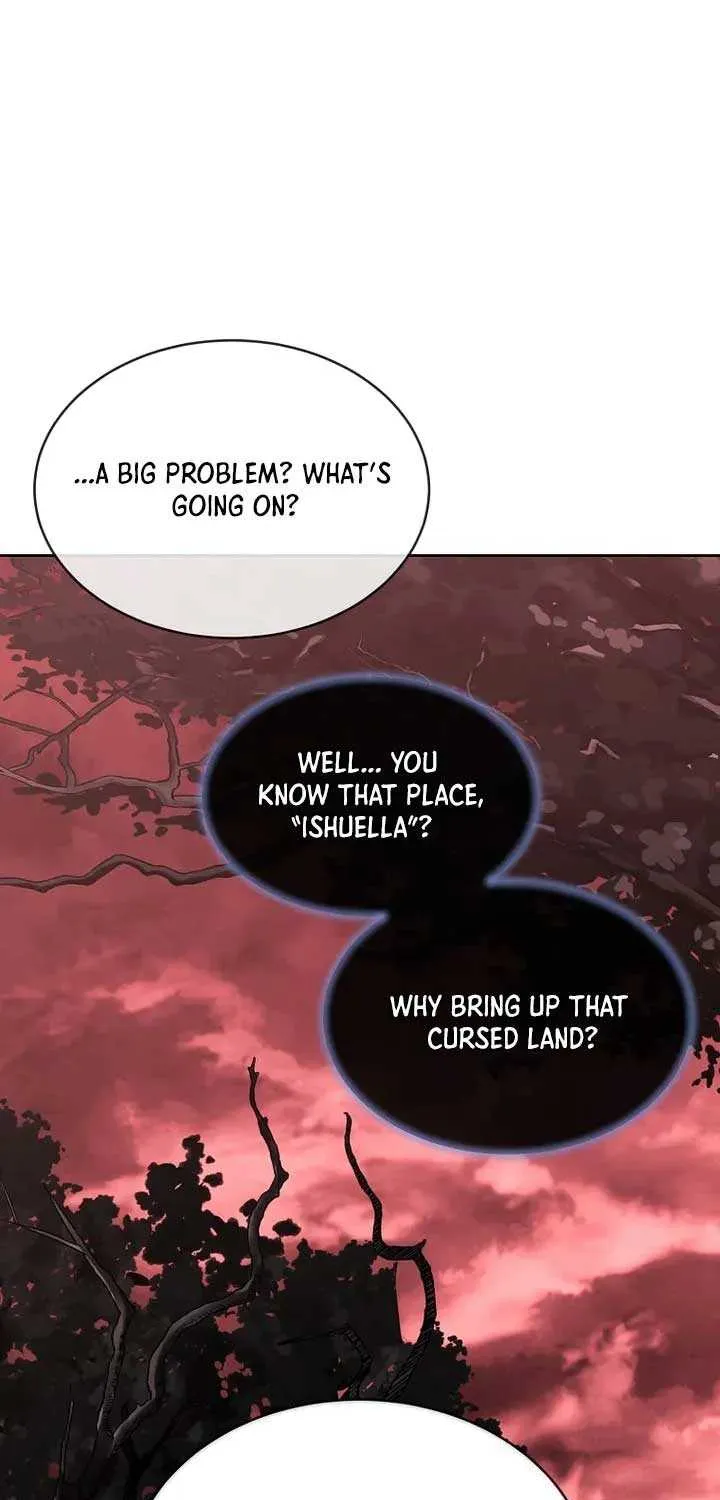 Read Black Haze (2025) chapter 40 image 4 on Lezhin