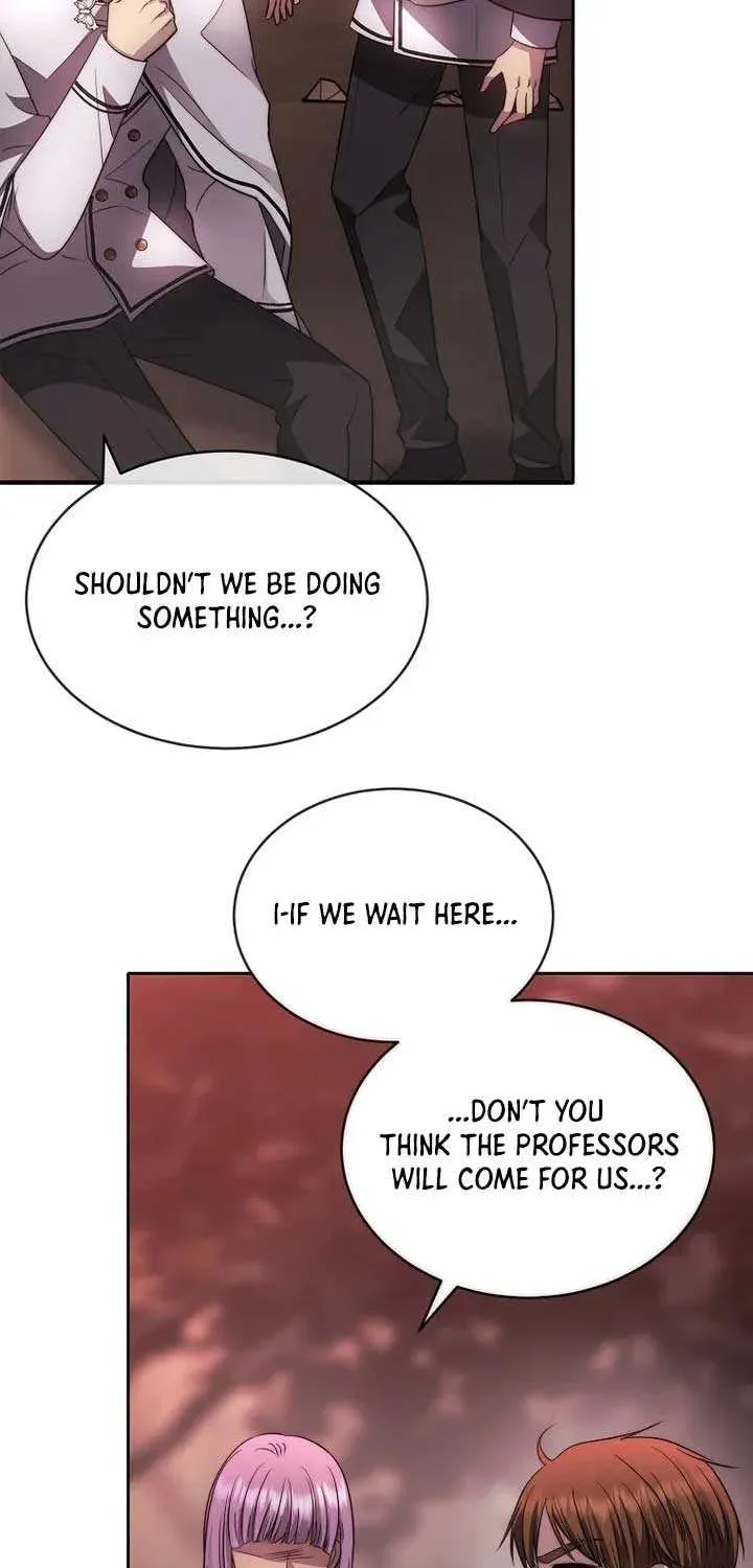 Read Black Haze (2025) chapter 40 image 40 on Lezhin