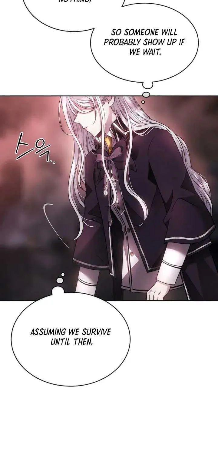 Read Black Haze (2025) chapter 40 image 42 on Lezhin