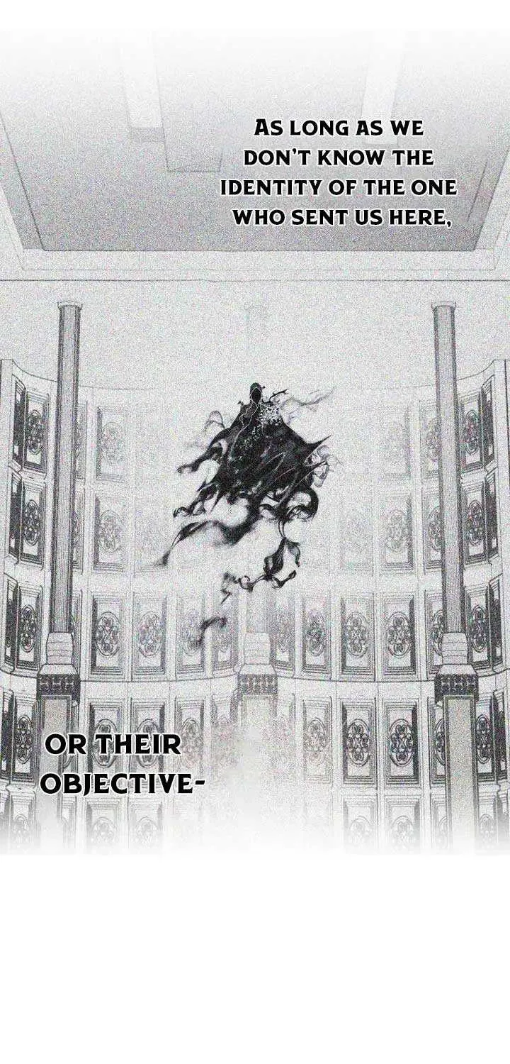 Read Black Haze (2025) chapter 40 image 43 on Lezhin