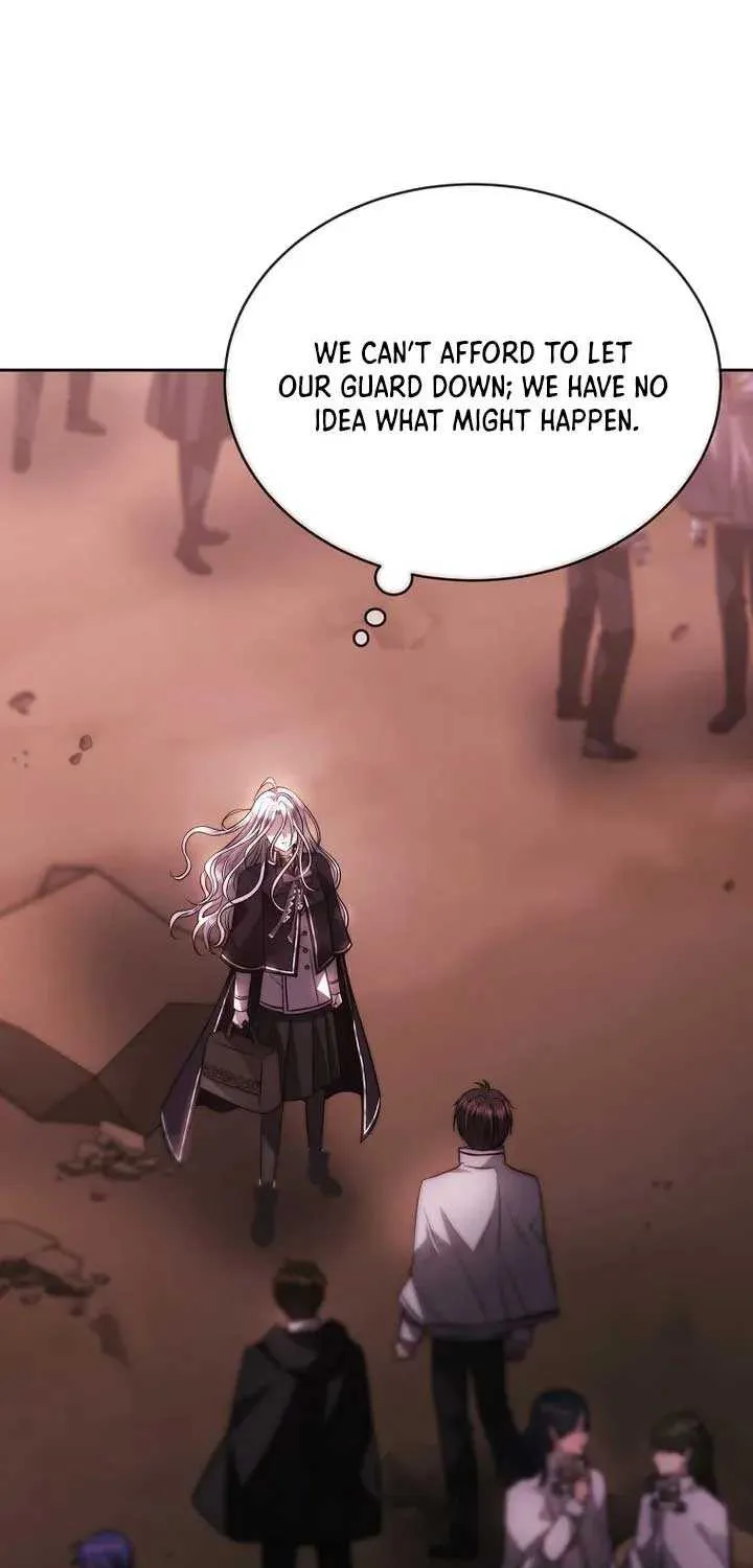 Read Black Haze (2025) chapter 40 image 44 on Lezhin
