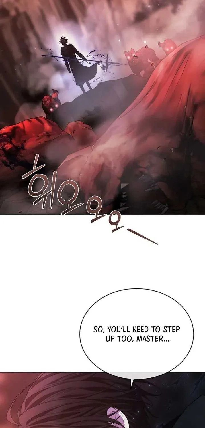 Read Black Haze (2025) chapter 40 image 64 on Lezhin